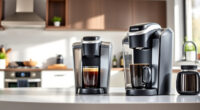 Best Keurig Coffee Maker for Small Spaces (2026) — Guide 20