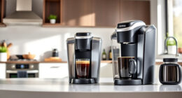 Best Keurig Coffee Maker for Small Spaces (2026) — Guide 20