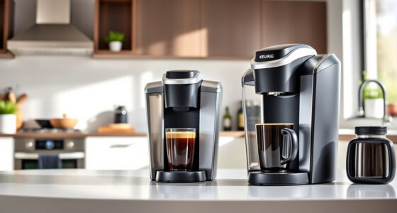 Best Keurig Coffee Maker for Small Spaces (2026) — Guide 20