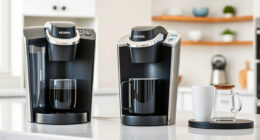 Best Keurig Coffee Maker for Small Spaces (2026) — Guide 26