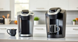 Best Keurig Coffee Maker for Small Spaces (2026) — Guide 5