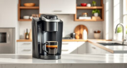 Best Keurig Coffee Maker for Small Spaces (2026) — Guide 5