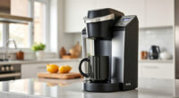 Best Keurig Coffee Maker for Small Spaces (2026) — Guide 8