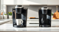 Best Keurig Coffee Makers for Iced Coffee (2026) — Guide 27