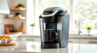 Best Keurig Coffee Makers for Iced Coffee (2026) — Top Picks & Guide