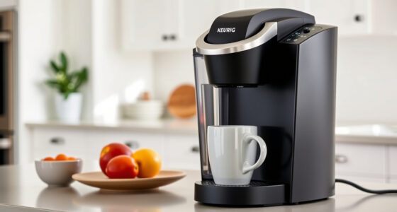 Best Keurig Coffee Makers for Offices (2026) — Top Picks & Guide