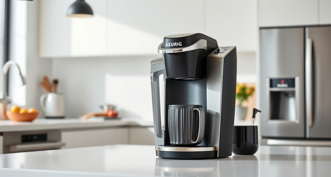 Best Keurig Coffee Makers for Offices (2026) — Top Picks & Guide