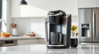 Best Keurig Coffee Makers for Offices (2026) — Top Picks & Guide