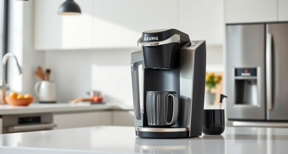 Best Keurig Coffee Makers for Offices (2026) — Top Picks & Guide