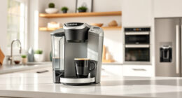 Best Keurig Coffee Makers for Small Spaces (2026) — Guide 8