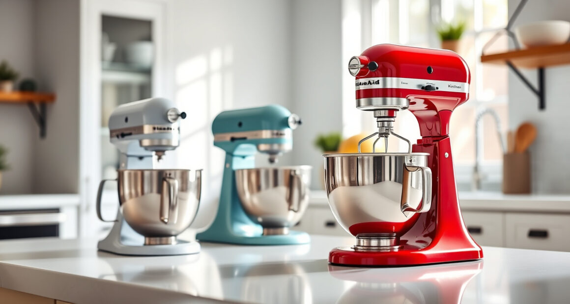 Best KitchenAid Extra Bowls in 2026 for Every Kitchen