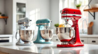 Best KitchenAid Extra Bowls in 2026 for Every Kitchen