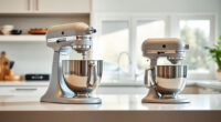 Best KitchenAid Flex Edge Beater in 2026: Top Accessories & Parts