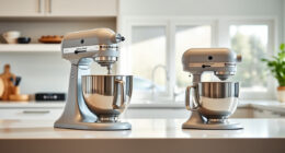 Best KitchenAid Flex Edge Beater in 2026: Top Accessories & Parts