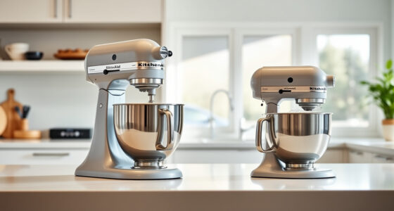 Best KitchenAid Flex Edge Beater in 2026: Top Accessories & Parts