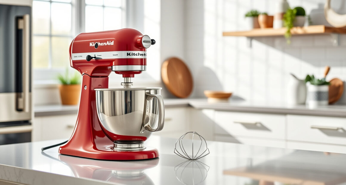 Best KitchenAid Flex Edge Beater in 2026: Top Picks & Buying Tips