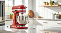 Best KitchenAid Flex Edge Beater in 2026: Top Picks & Buying Tips