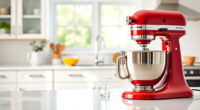 Best KitchenAid Stand Mixer for Beginners (2026) — Guide 19