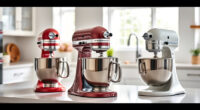 Best KitchenAid Stand Mixer for Beginners (2026) — Guide 7