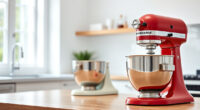 Best KitchenAid Stand Mixer for Bread Dough (2026) — Guide 17