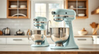 Best KitchenAid Stand Mixer for Bread Dough (2026) — Guide 29