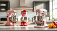 Best KitchenAid Stand Mixer for Bread Dough (2026) — Guide 9