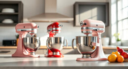 Best KitchenAid Stand Mixer for Bread Dough (2026) — Guide 9