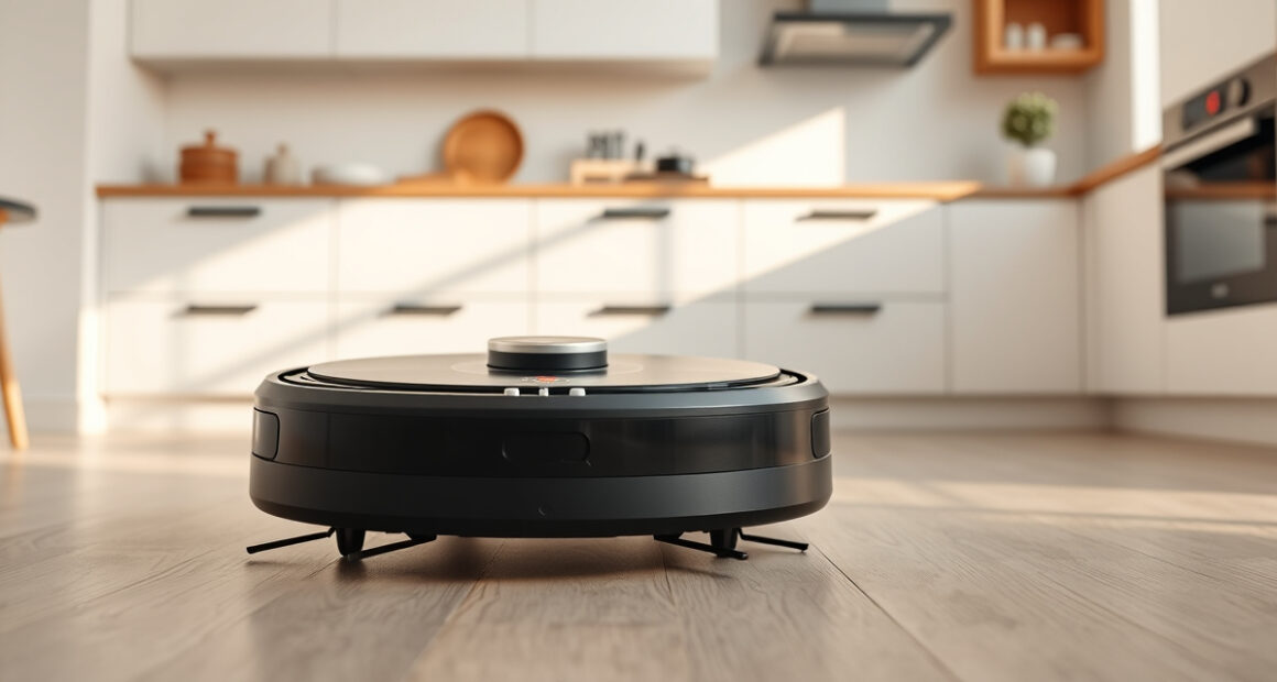 Best Roborock Robot Vacuum for Hardwood (2026) — Guide 11