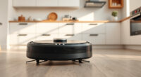 Best Roborock Robot Vacuum for Hardwood (2026) — Guide 11