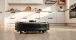 Best Roborock Robot Vacuum for Hardwood (2026) — Guide 11
