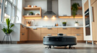 Best Roborock Robot Vacuum for Hardwood (2026) — Guide 8
