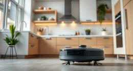 Best Roborock Robot Vacuum for Hardwood (2026) — Guide 8