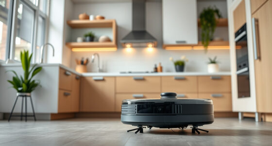 Best Roborock Robot Vacuum for Hardwood (2026) — Guide 8