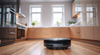 Best Roborock Robot Vacuum for Hardwood Floors (2026) — Guide 11