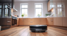 Best Roborock Robot Vacuum for Hardwood Floors (2026) — Guide 11