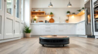 Best Roborock Robot Vacuum for Hardwood Floors (2026) — Guide 14
