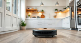 Best Roborock Robot Vacuum for Hardwood Floors (2026) — Guide 14