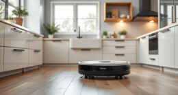 Best Roborock Robot Vacuum for Hardwood Floors (2026) — Guide 8