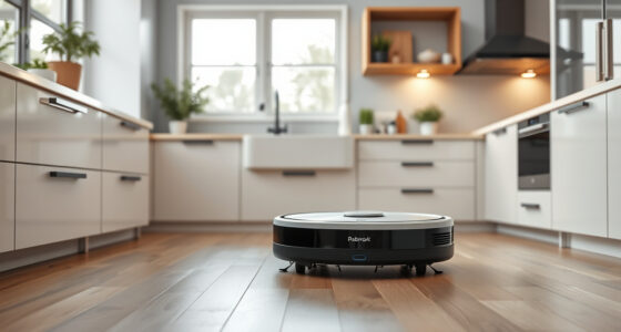 Best Roborock Robot Vacuum for Hardwood Floors (2026) — Guide 8