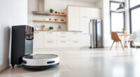 Best Roborock Robot Vacuum for Hardwood Floors in 2026 — Guide 5