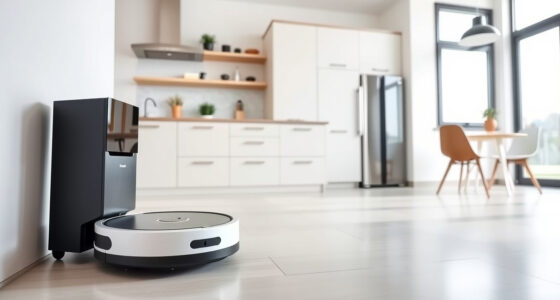 Best Roborock Robot Vacuum for Hardwood Floors in 2026 — Guide 5