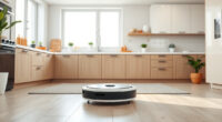Best Roborock Robot Vacuum for Large Homes (2026) — Guide 12