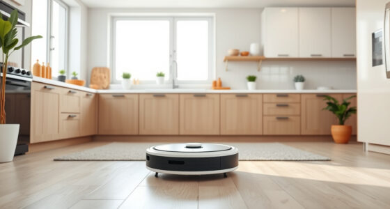 Best Roborock Robot Vacuum for Large Homes (2026) — Guide 12