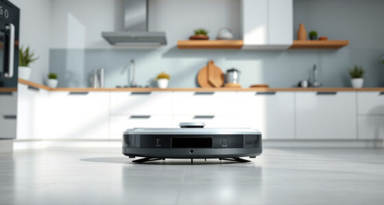 Best Roborock Robot Vacuum for Large Homes (2026) — Guide 3