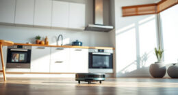 Best Roborock Robot Vacuum for Large Homes (2026) — Guide 6