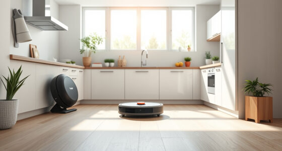 Best Roborock Robot Vacuum for Pet Hair (2026) — Guide 1