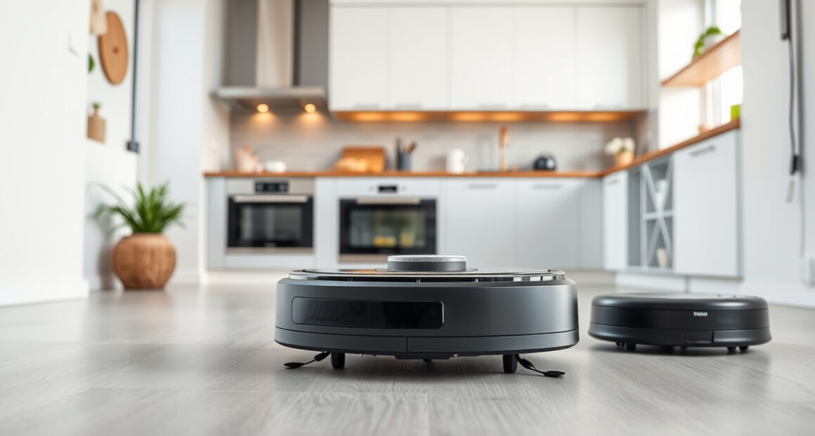 Best Roborock Robot Vacuum for Pet Hair (2026) — Guide 10