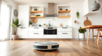 Best Roborock Robot Vacuum for Pet Hair (2026) — Guide 4