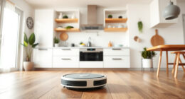 Best Roborock Robot Vacuum for Pet Hair (2026) — Guide 4