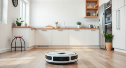Best Roborock Robot Vacuum for Pet Hair (2026) — Guide 4